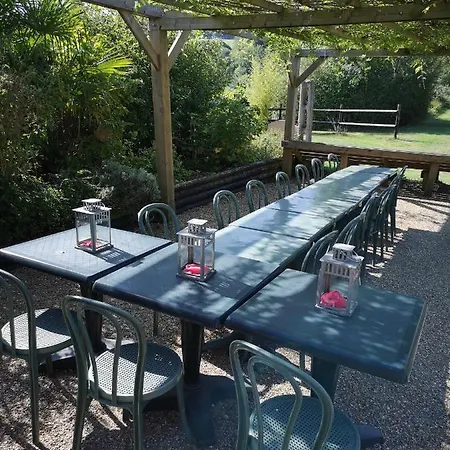 Domaine Du Martinaa * Saint-Martin-de-la-Lieue