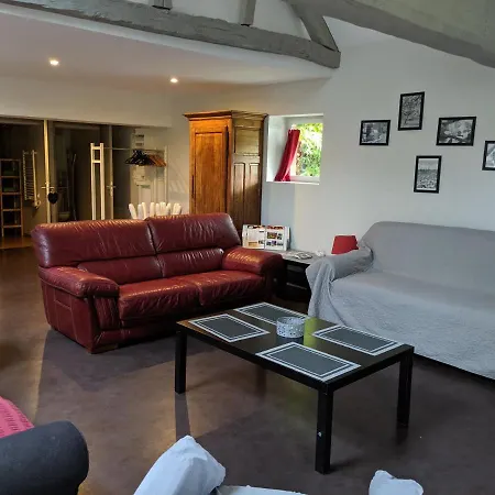 Domaine Du Martinaa * Saint-Martin-de-la-Lieue